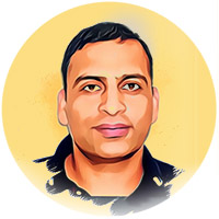 Punit Arora, PhD